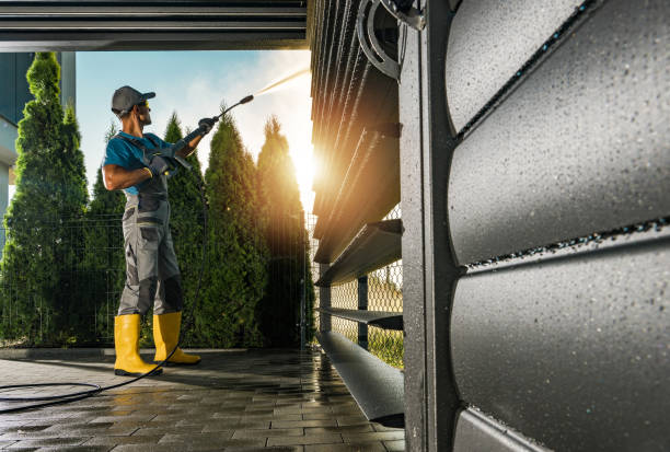Best Post-Construction Pressure Washing  in Healdsburg, CA