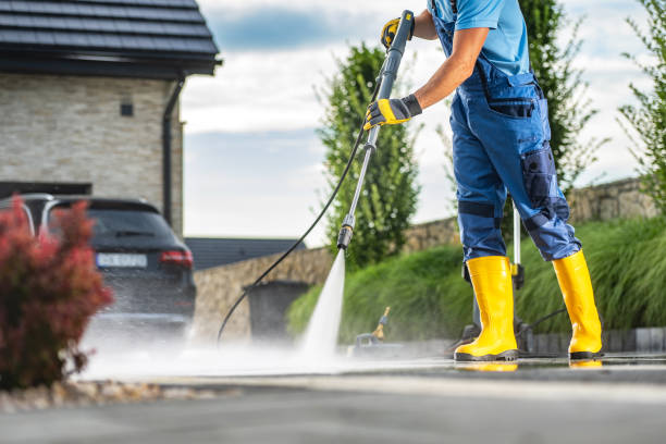 Best Building Exterior Washing  in Healdsburg, CA